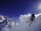 Chamonix  France