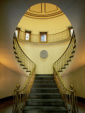 Custom House  Savannah  Georgia  USA