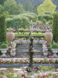 Butchart Gardens  Victoria  Canada