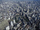 Sao Paulo  Brazil