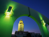 City Hall  Beverly Hills  California  USA