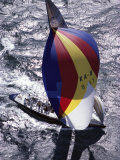 America's Cup Race  Australia