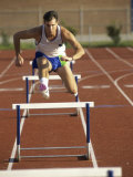 Leaping Over Hurdles