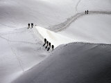 Mont Blanc  France