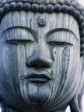 Buddha Statue Japan
