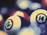 Billiard Balls