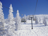 Steamboat Springs  Colorado  USA
