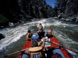 White Water Rafting