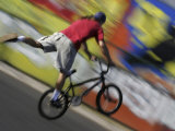 Trick Rider