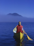 Near Tofino  British Columbia  Canada