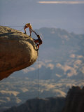 Rock Climbing
