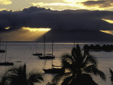 Tahiti  French Polynesia
