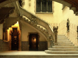 Casa Lleo Morera  Barcelona  Spain