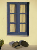 Santorini  Greece