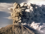 Mount St Helens