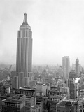 The Empire State Building