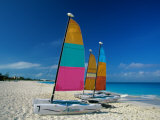 Providenciales  Caicos Islands  Turks and Caicos Islands