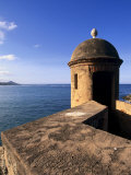 San Felipe Fort  Puerto Plata  Dominican Republic