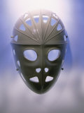 Hockey Goalkeeper's Mask
