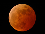 A Total Lunar Eclipse