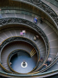 Vatican Museums  Vatican City