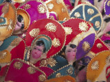 Traditional Day of the Dead Breads  Oaxaca  Mexico