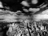 A View of Manhattan