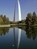 The Gateway Arch