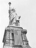 The Statue of Liberty