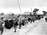 The Bataan Death March