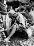 A Japanese Prisoner of War