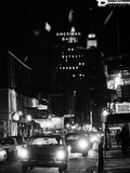 Bourbon Street in New Orleans