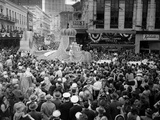 Rex  King of the New Orleans Mardi Gras Parade
