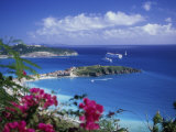 Little Bay  Philipsburg  St Maarten