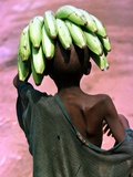 A Malnourished Hutu Refugee Returns to His Family