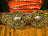 Traditional Costume  Split  Croatia