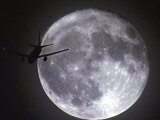 A Jet Aeroplane That Has Just Taken off from London's Heathrow Airport