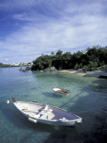 St George  Bermuda  Caribbean