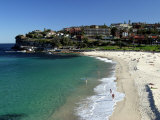 Bronte Beach  Sydney  Australia