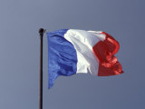 French Flag  France