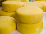 Cheese  Trogir  Croatia