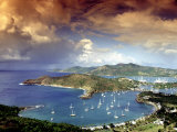 Antigua  Caribbean