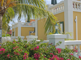 Amsterdam Manor  Palm Beach  Aruba  Caribbean