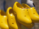 Souvenir Wooden Shoes  Noord Holland  Vollendam  Holland