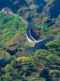 Great Wall  China