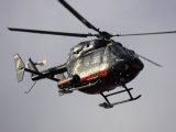 Air Ambulance  Dunedin  South Island  New Zealand