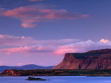 Lake from Near Bunessan  Loch Scridain  United Kingdom