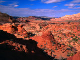 Colorado Plateau  USA