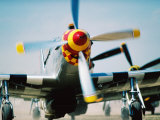 WWII Aeroplane  