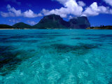 The Lagoon  Australia